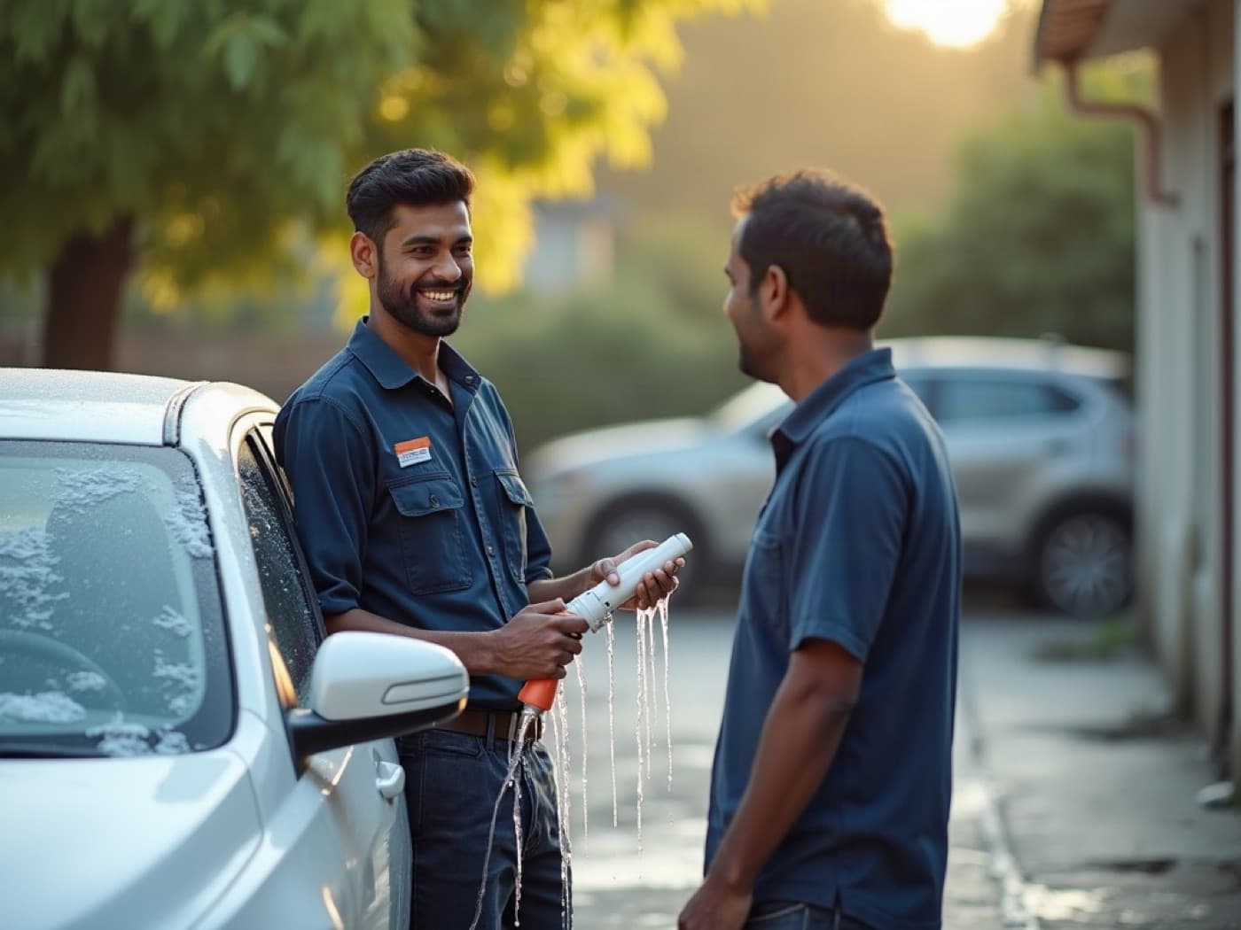 Patel Car Experts, photo 3
